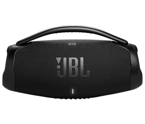 JBL BOOMBOX 3 WIFI - 1186010 - zdjęcie